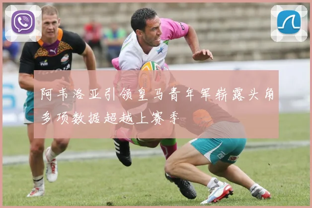 阿韦洛亚引领皇马青年军崭露头角多项数据超越上赛季