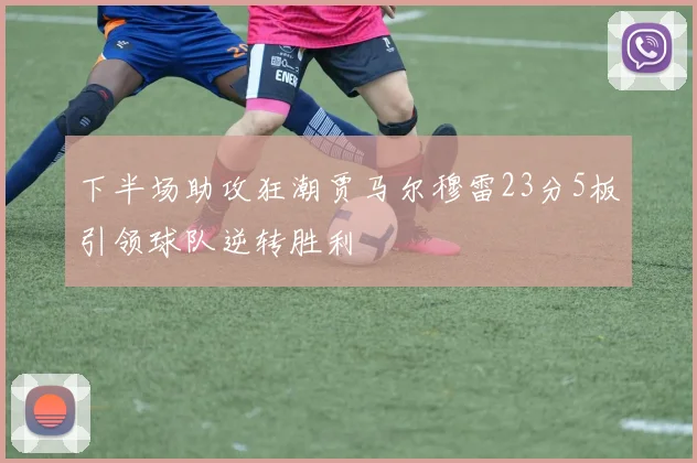 下半场助攻狂潮贾马尔穆雷23分5板引领球队逆转胜利