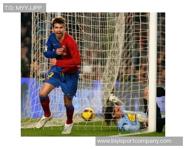 皮克谈巴萨与巴西球员的深厚渊源称内马尔应获金球奖荣誉 皮克谈巴萨与巴西球员的深厚渊源称内马尔应获金球奖荣誉