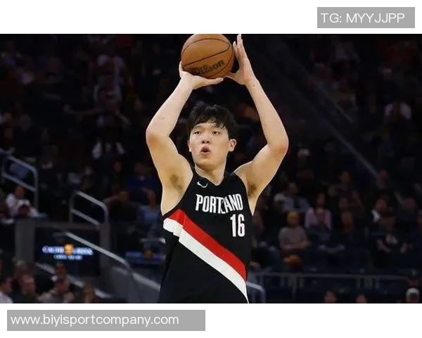 开拓者选杨瀚森或成遗憾错失奎因和科沃德的风险逐渐显现