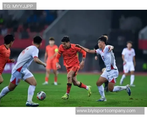 热议湖北夺得全运会U20男足冠军强队实力接近结果在预料之中 热议湖北夺得全运会U20男足冠军强队实力接近结果在预料之中