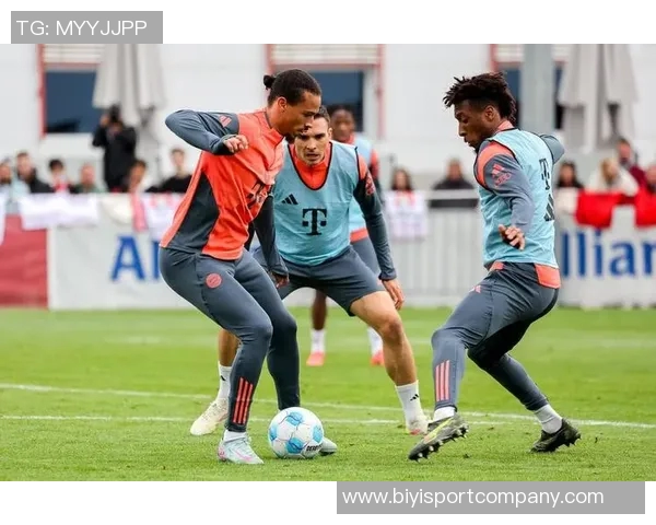 科曼坦言离开拜仁原因俱乐部内有人希望我离开但我依然热爱这里 科曼坦言离开拜仁原因俱乐部内有人希望我离开但我依然热爱这里