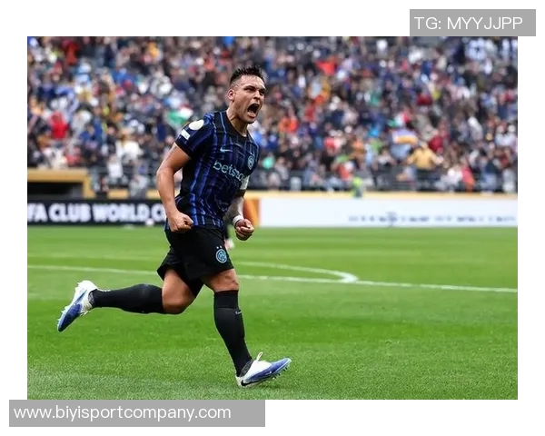 安布称赞劳塔罗展现国米斗志与狠劲他是球队的象征与代表