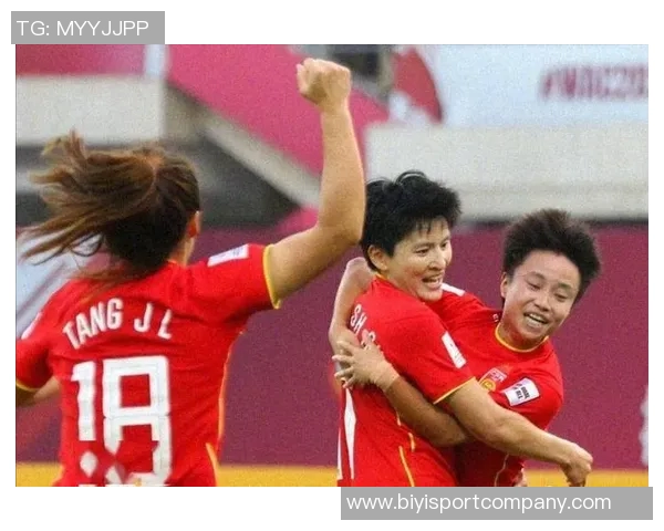 张琳艳低射破门扳回一球中国女足奋力追赶苏格兰女足比分变为1-3