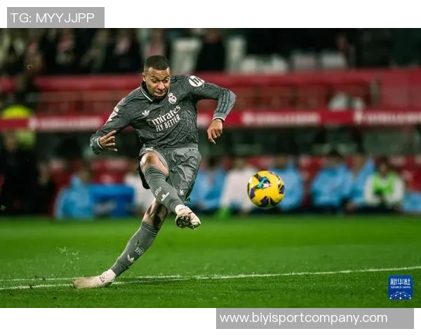 西甲射手榜更新姆巴佩领跑阿尔瓦雷斯紧随其后维尼修斯表现出色