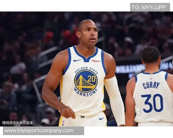 霍福德谈加盟勇士原因若凯尔特人去年夺冠我不会选择离开