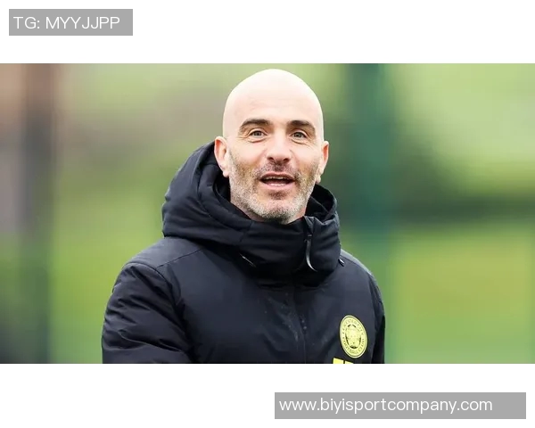 前同事称马雷斯卡与瓜帅合作提升后场出球能力显著