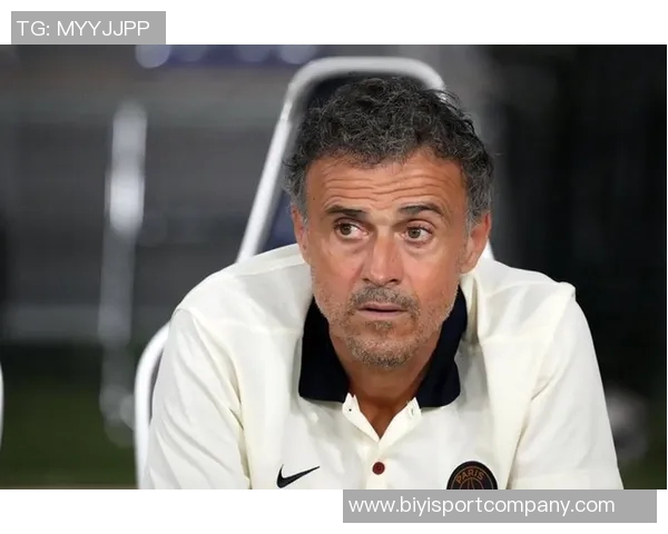 恩里克谈未来支出计划及对个人奖项传闻的忧虑 恩里克谈未来支出计划及对个人奖项传闻的忧虑