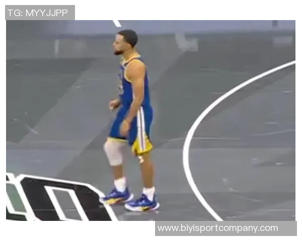 库里积极联系各方寻求好鞋期待一场穿三双不同鞋的精彩比赛