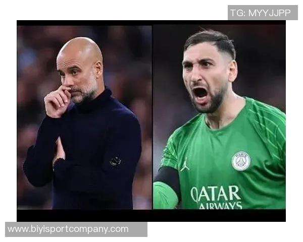 瓜迪奥拉期待多纳鲁马顺利参赛世界杯罗德里恢复情况良好