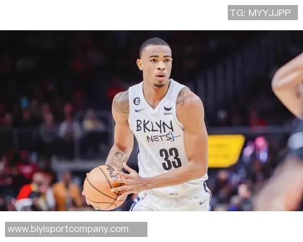 勇士与篮网探讨克拉克斯顿与库明加的单换交易可能性