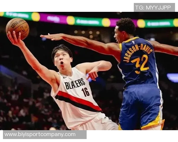 李凯尔寄语杨瀚森：在NBA追求快乐与友谊的重要性