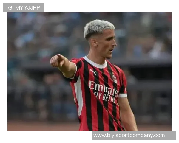 萨勒马科尔斯续约感言：深感自豪与感激感谢大家的信任与支持