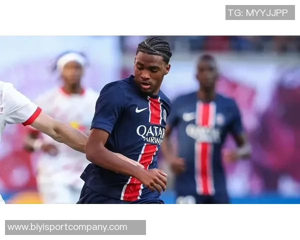 姆巴耶宣布更换经纪人将加入姆巴佩团队开启新篇章